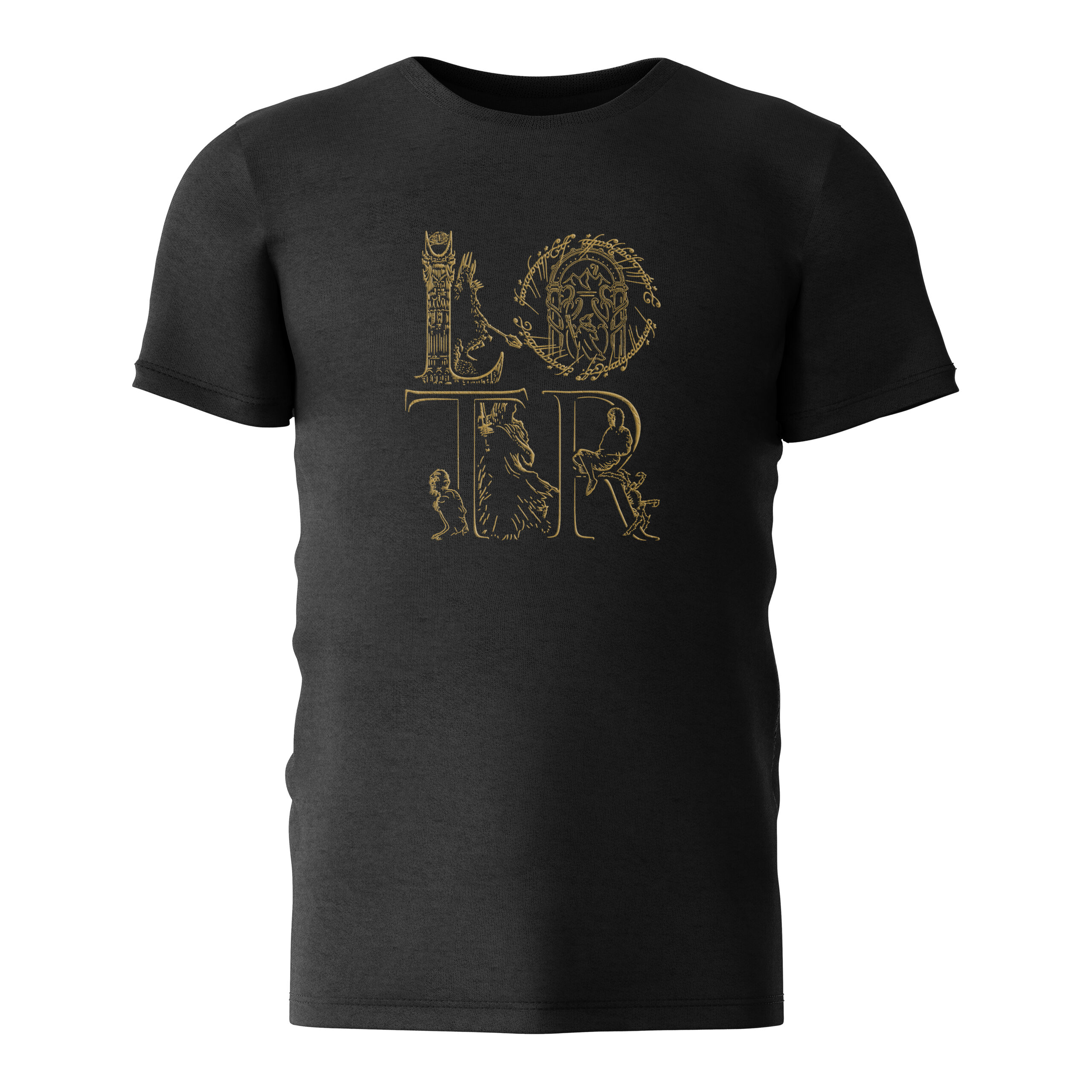 Lord of the Rings T-Shirt