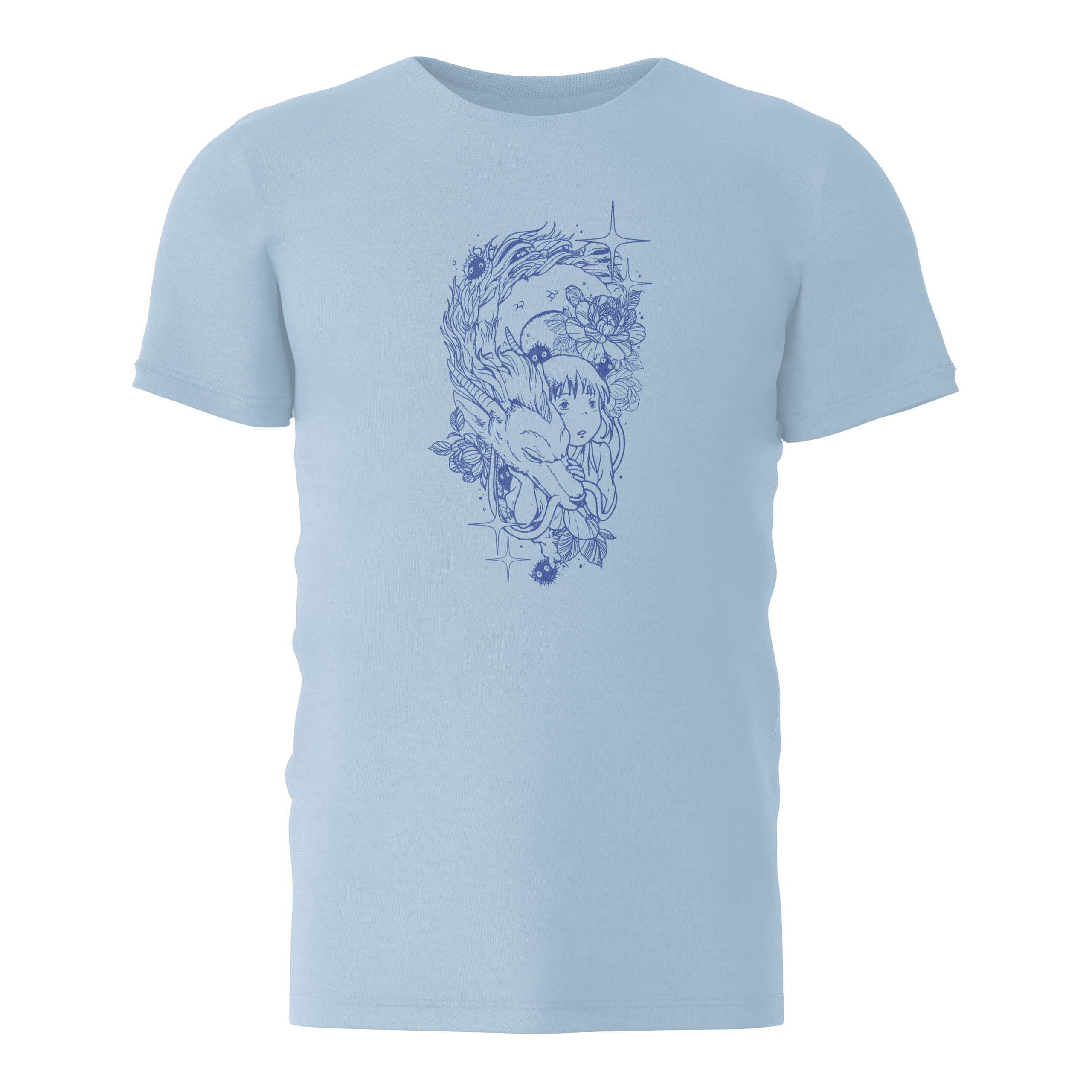 Spirited Away T-Shirt