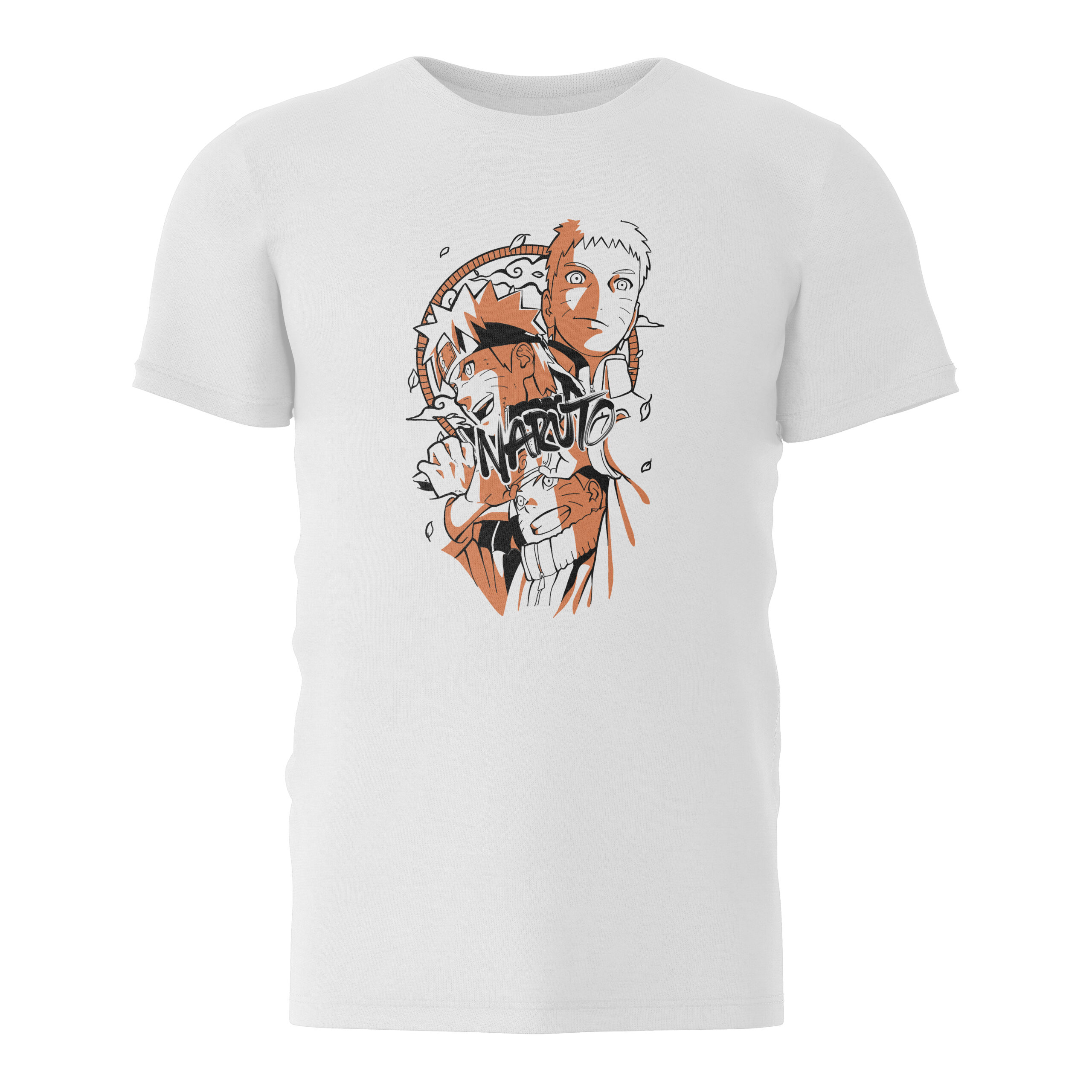 All Ages T-Shirt