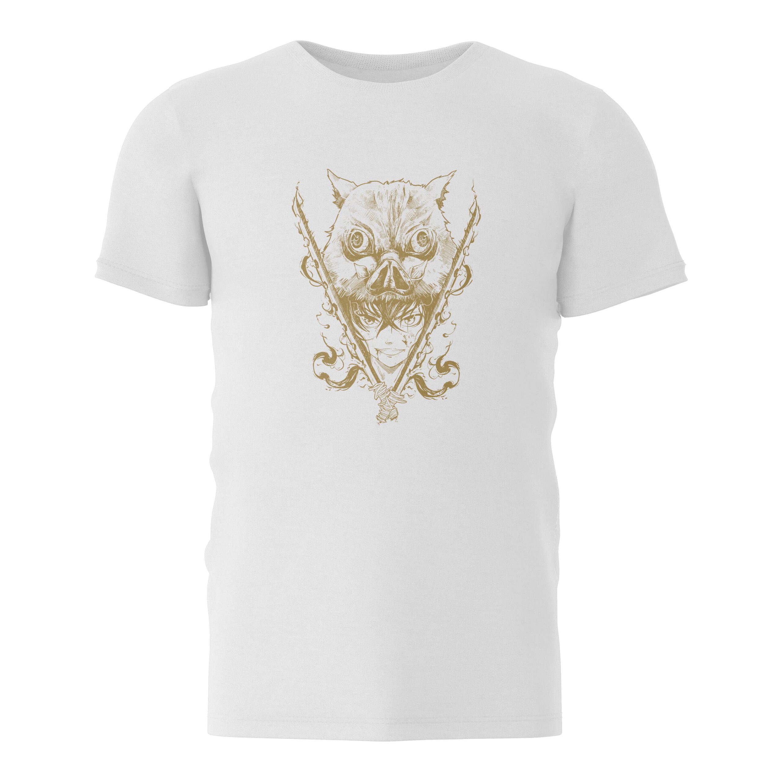 Demon Slayer Inosuke T-Shirt