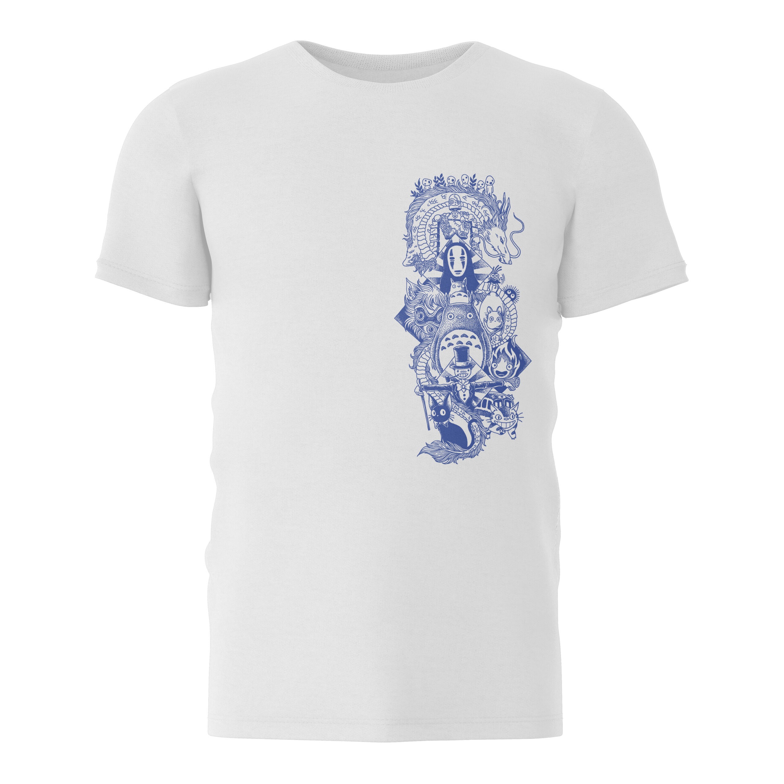 Studio Ghibli T-Shirt