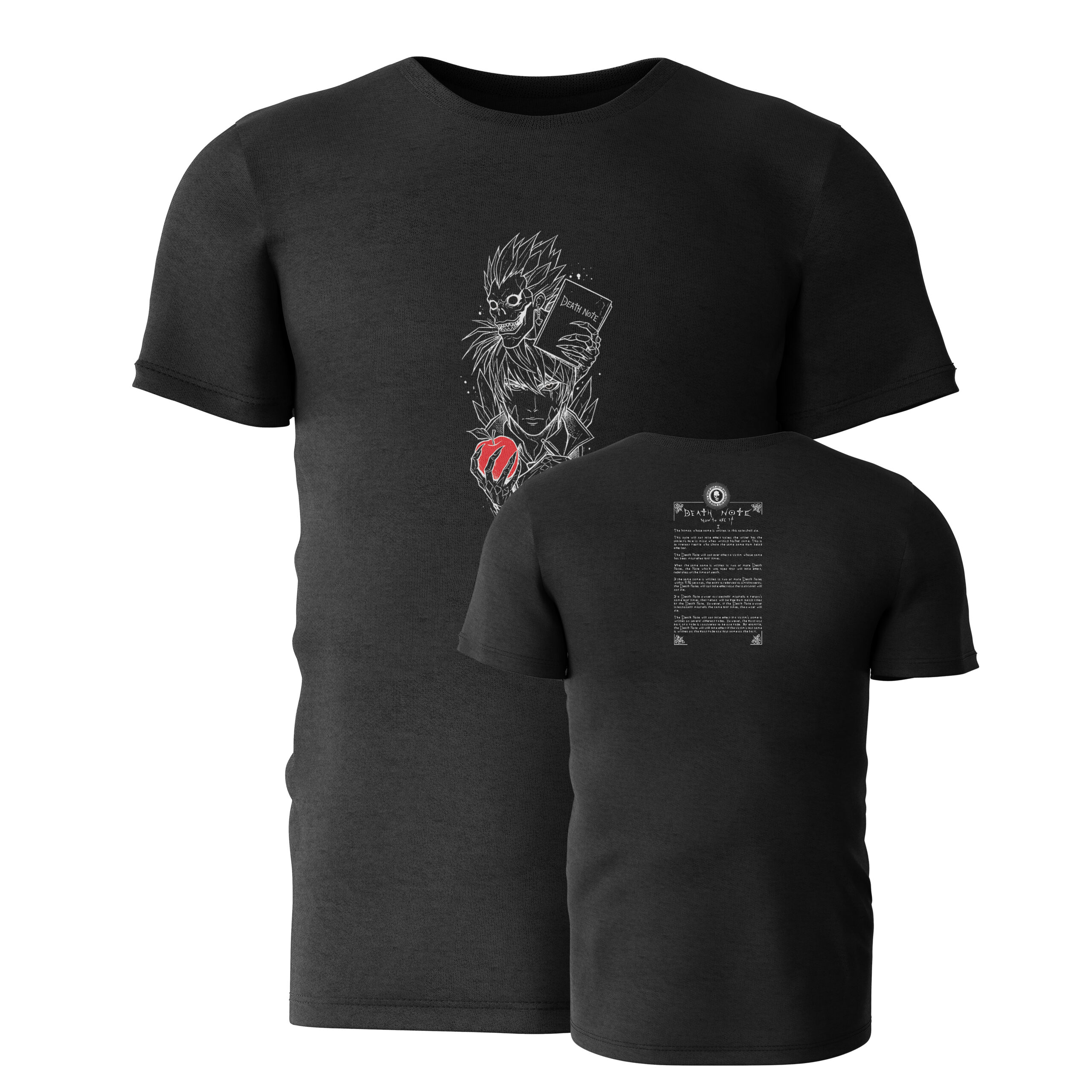 Death Note T-Shirt