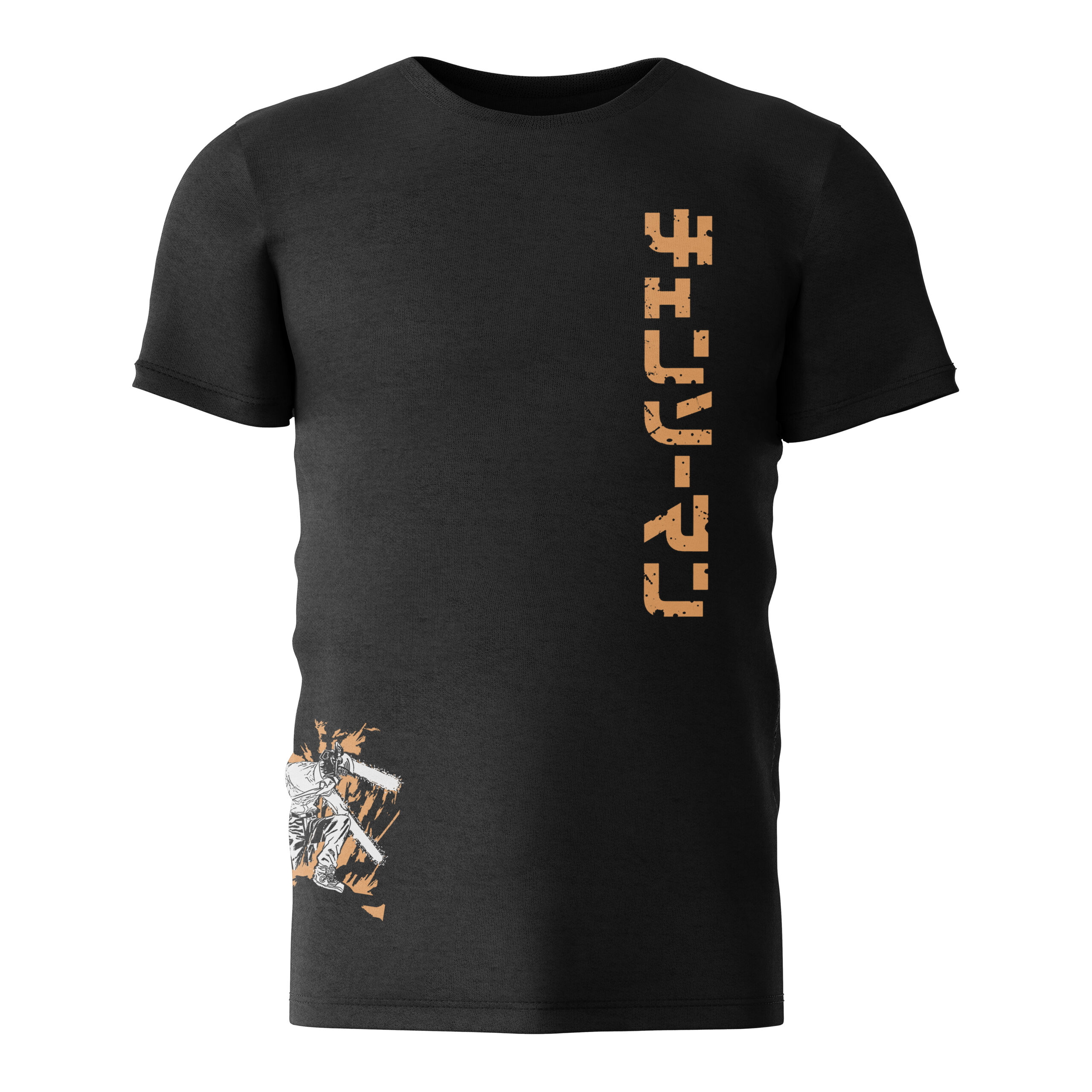 Denji Chainsaw Man T-Shirt
