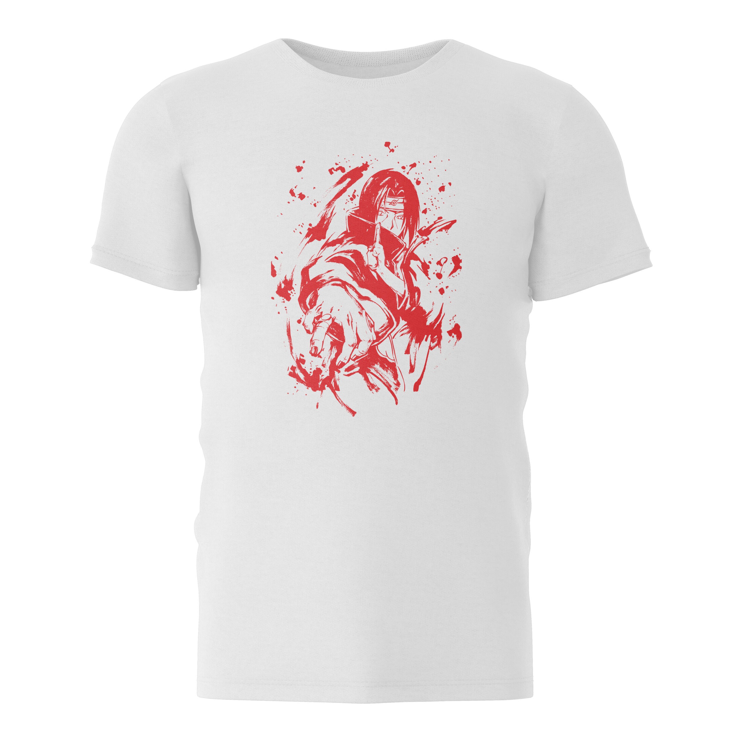 Itachi Uchiha T-Shirt