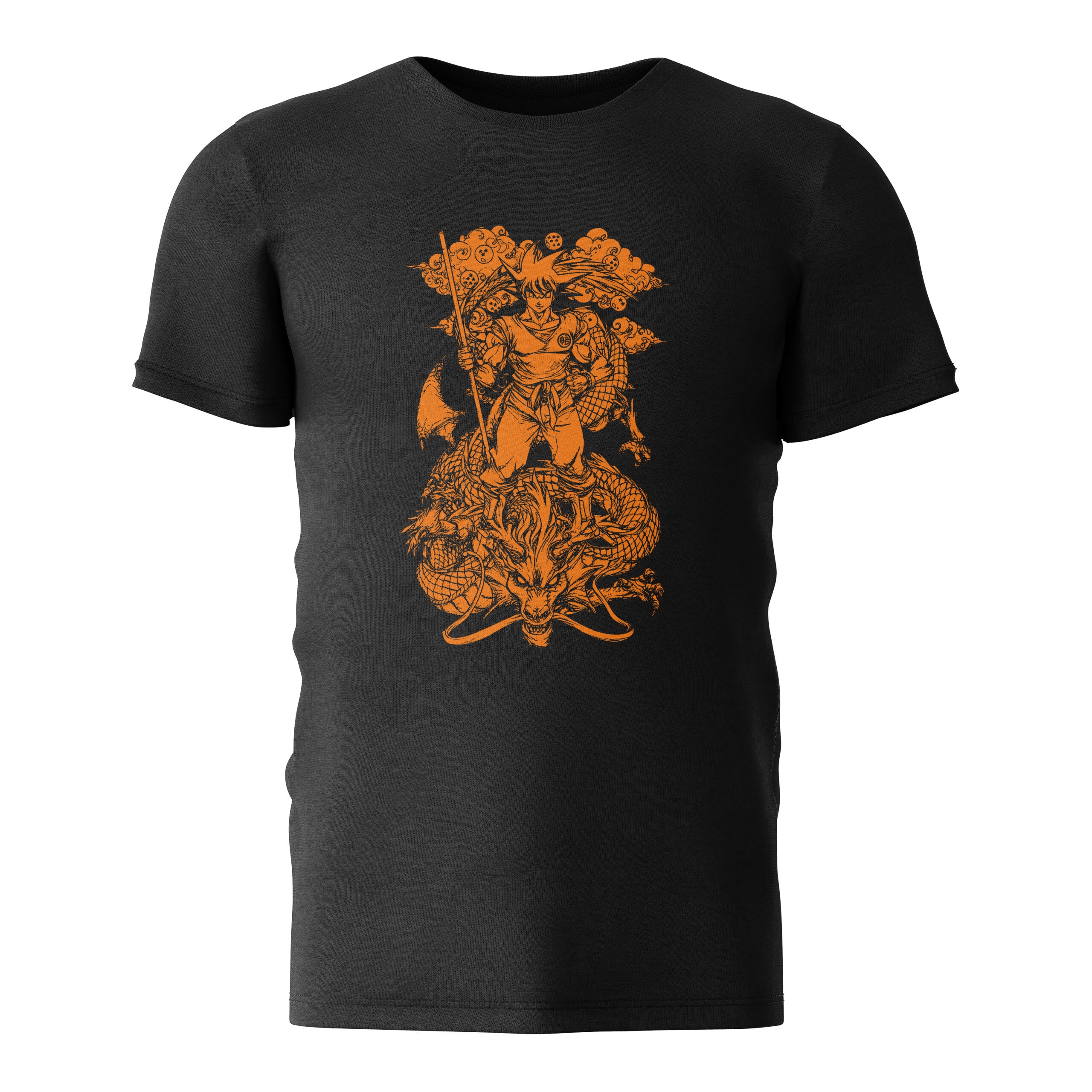 Dragon Ball Son Goku T-Shirt