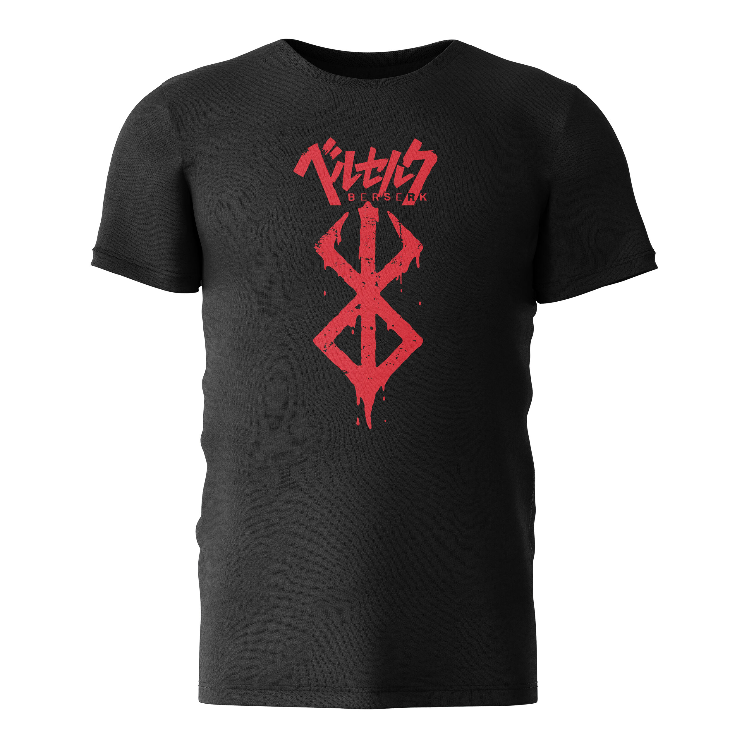 Berserk Logo T-Shirt