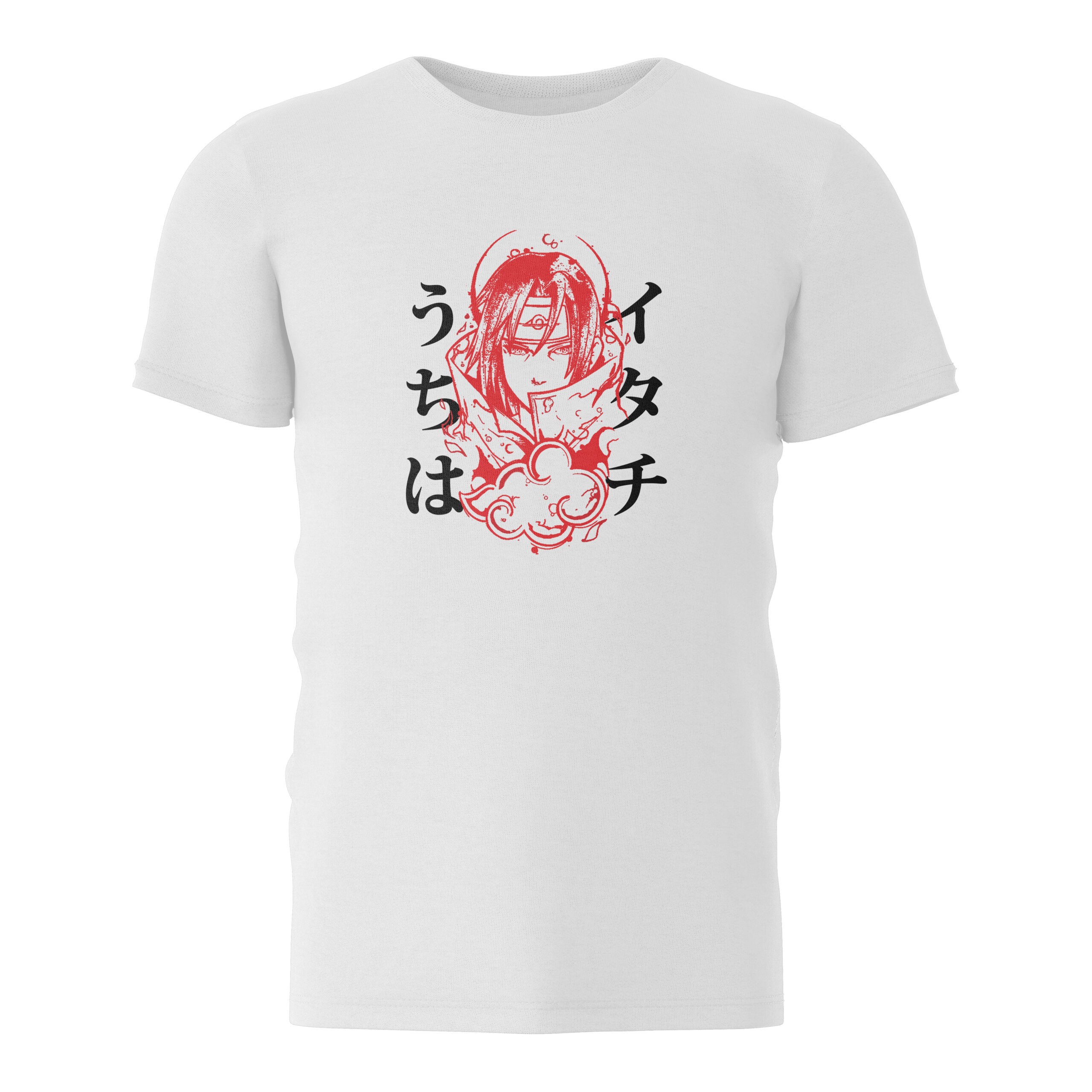 Akatsuki Itachi T-Shirt