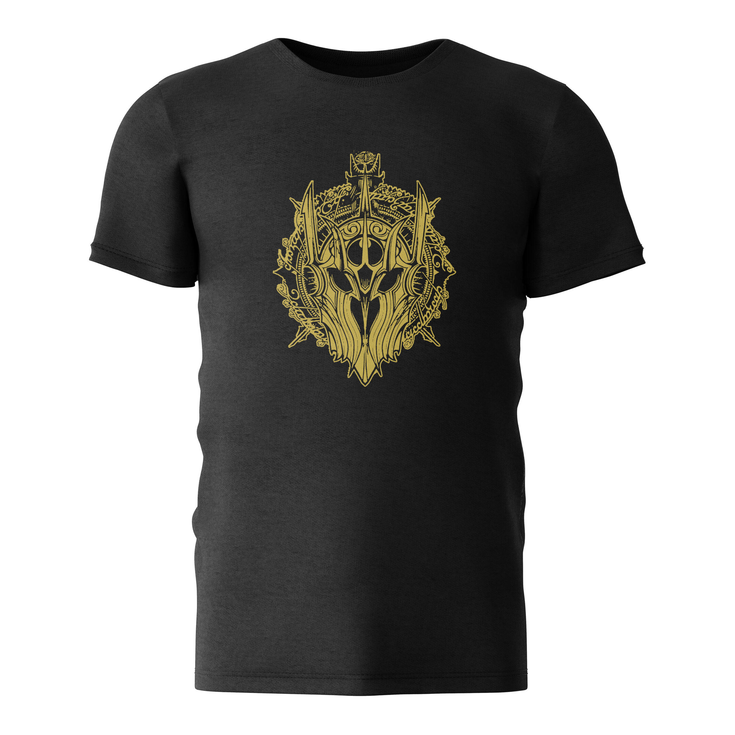 Lord of the Rings Sauron T-Shirt