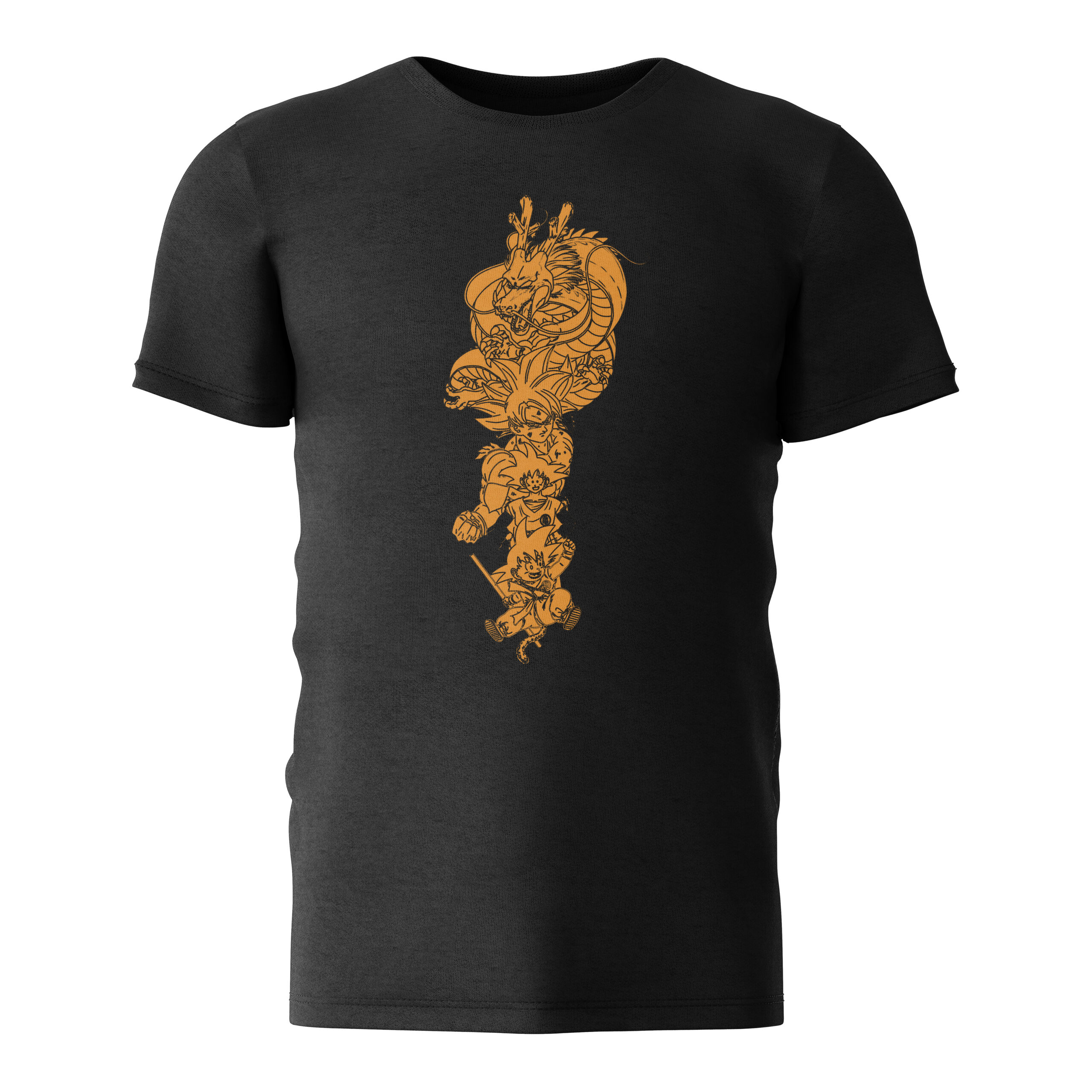 Dragon Ball Shenlon T-Shirt