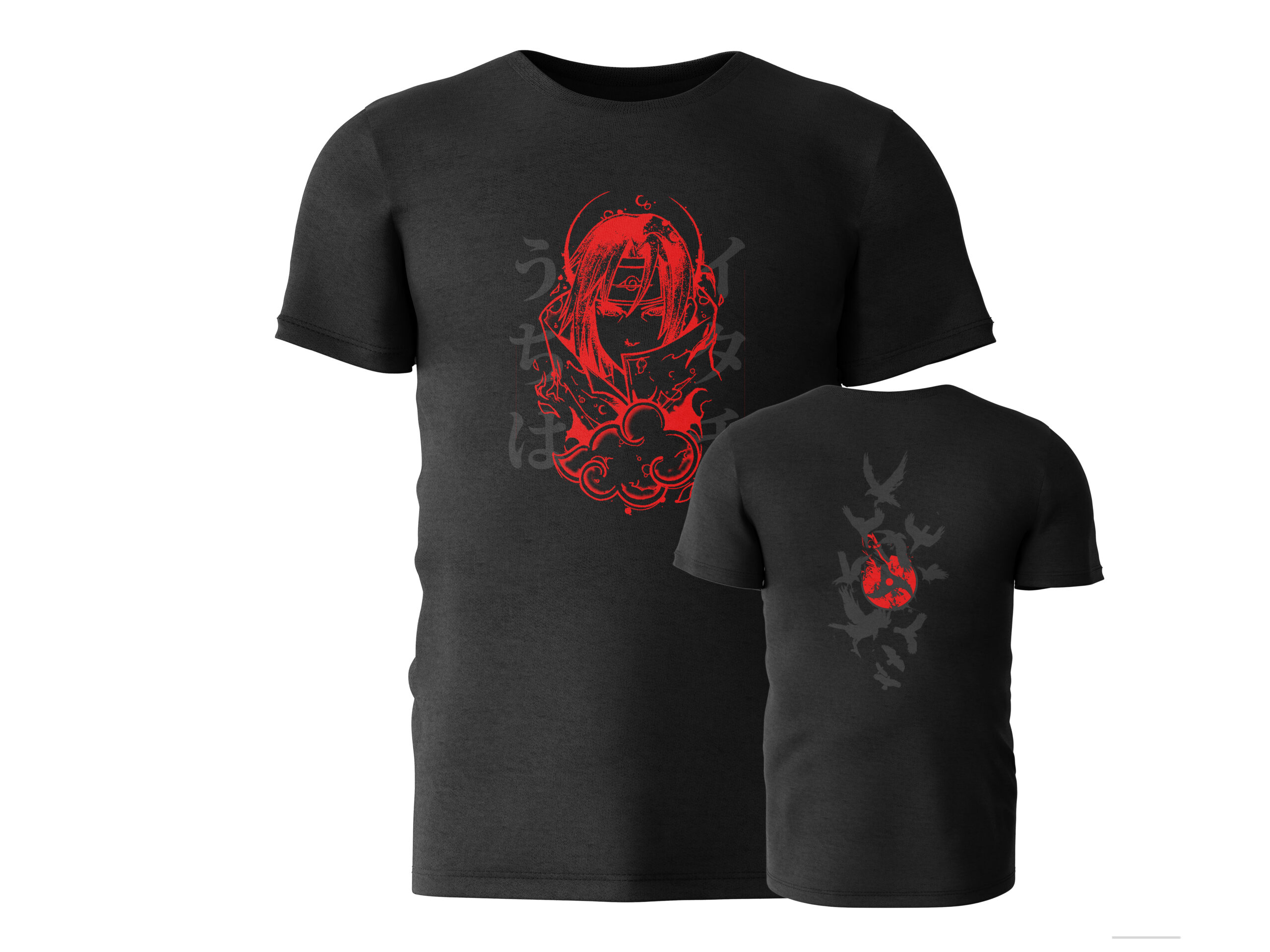 Itachi T-Shirt