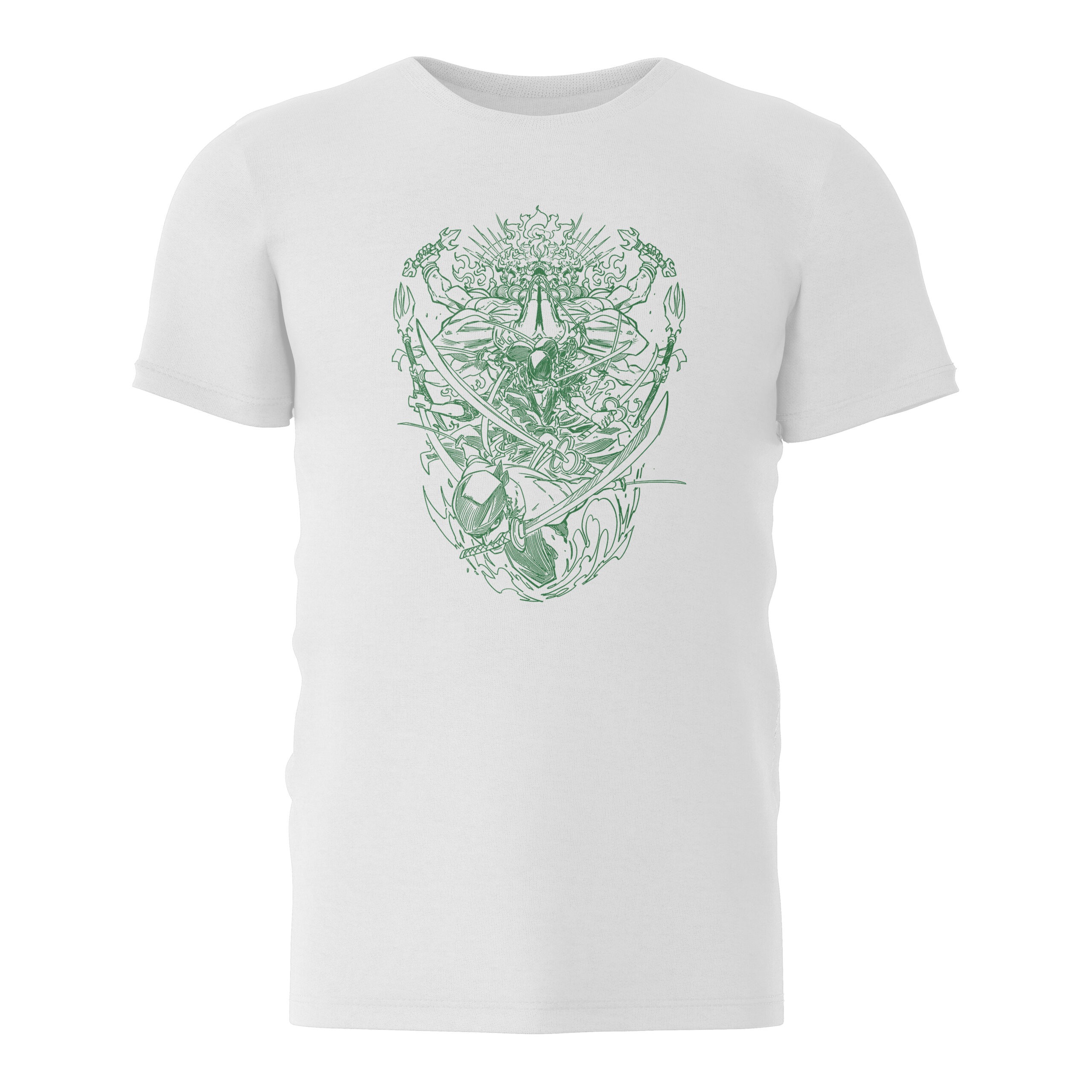 Roronoa Zoro T-Shirt