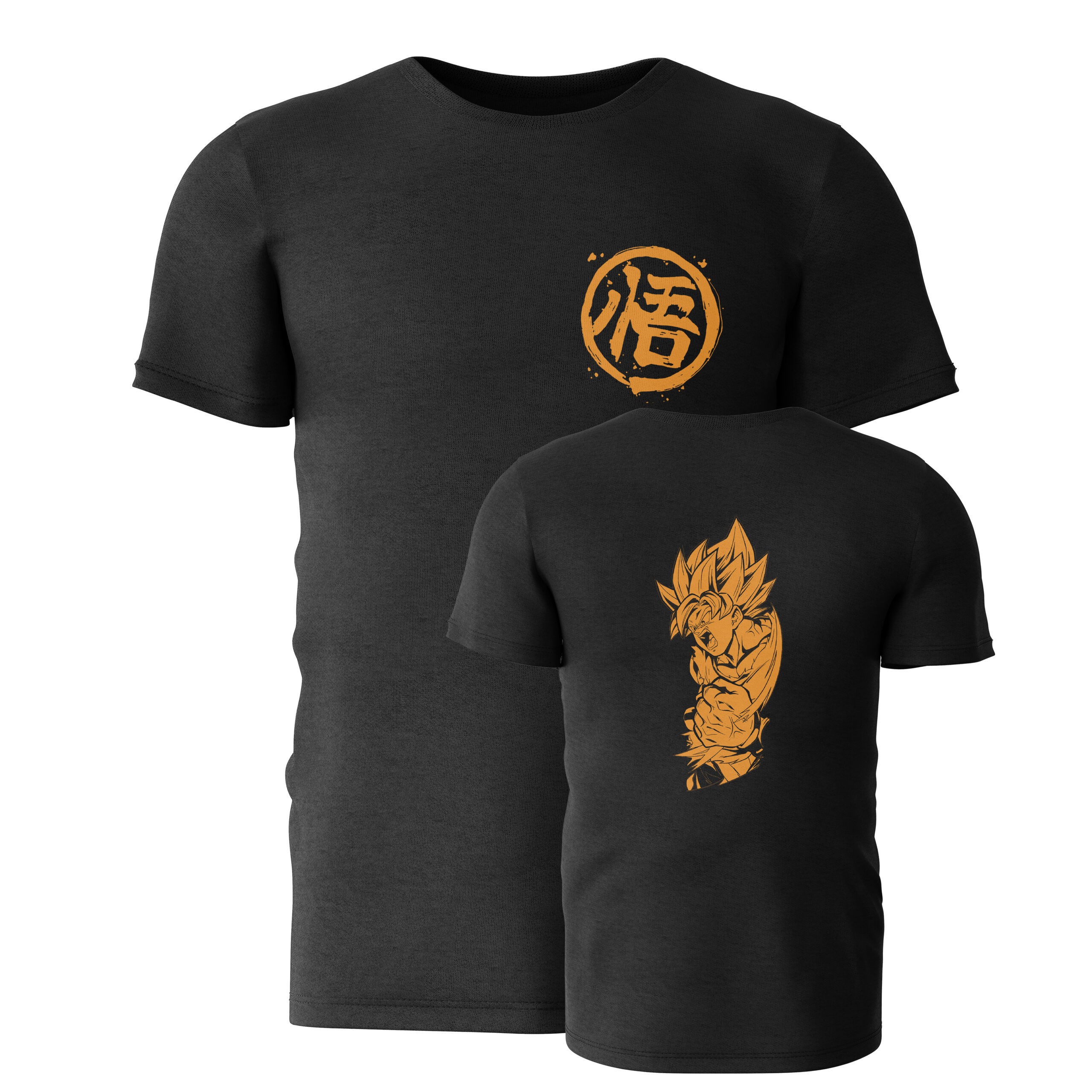 Dragon Ball Goku T-Shirt