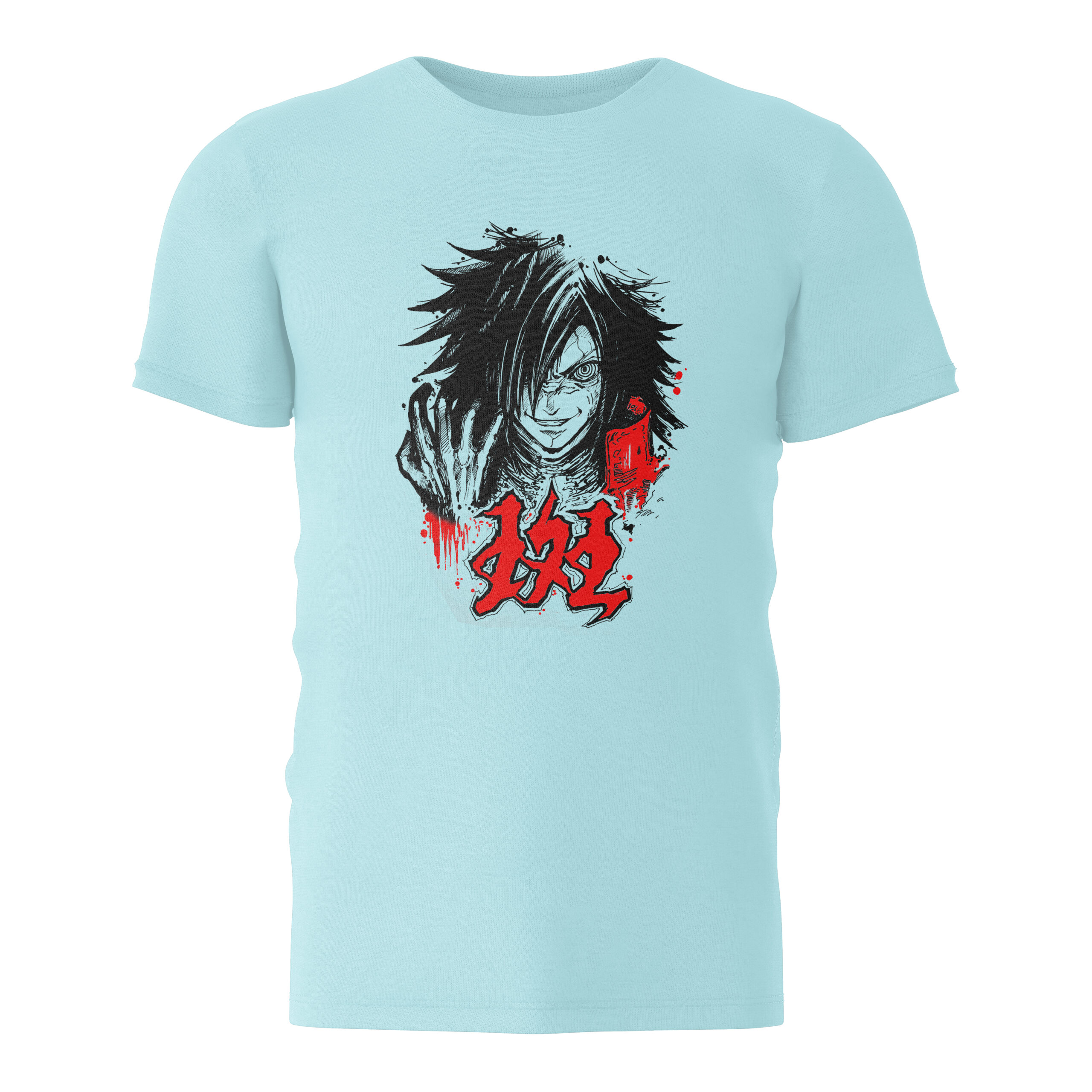 Naruto Shippuden Madara T-Shirt