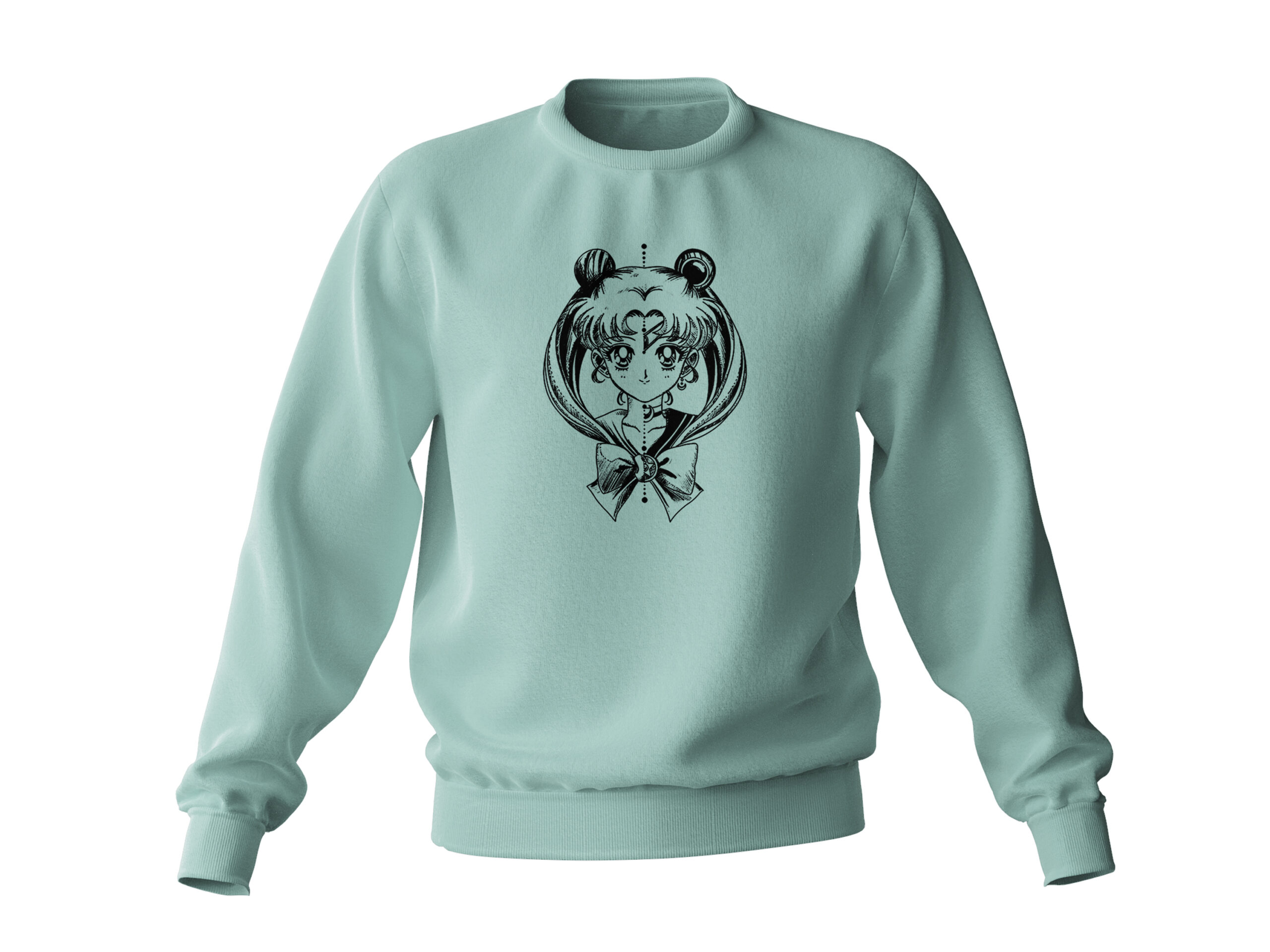Sailor Moon Sweatshirt