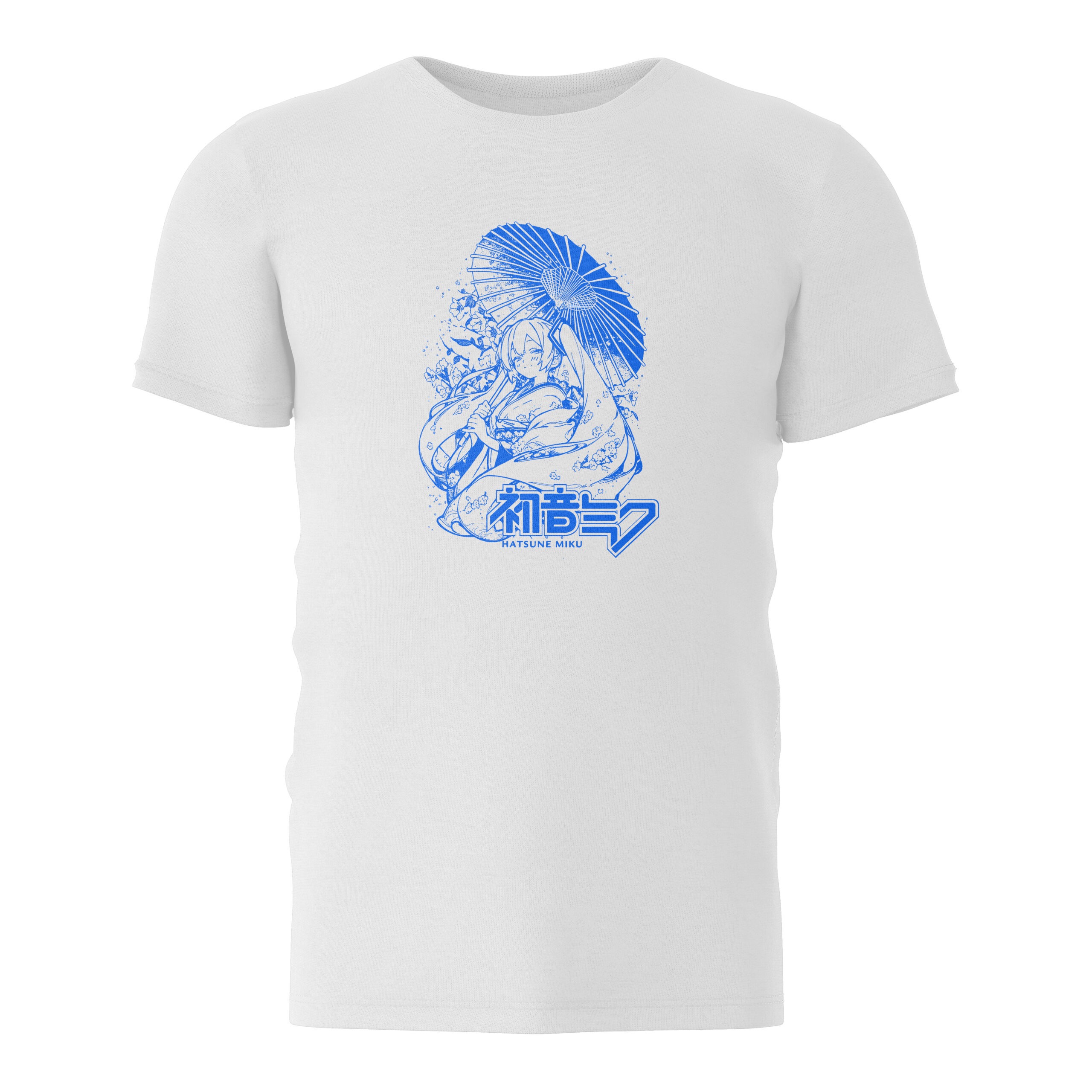 Hatsune Miku T-Shirt