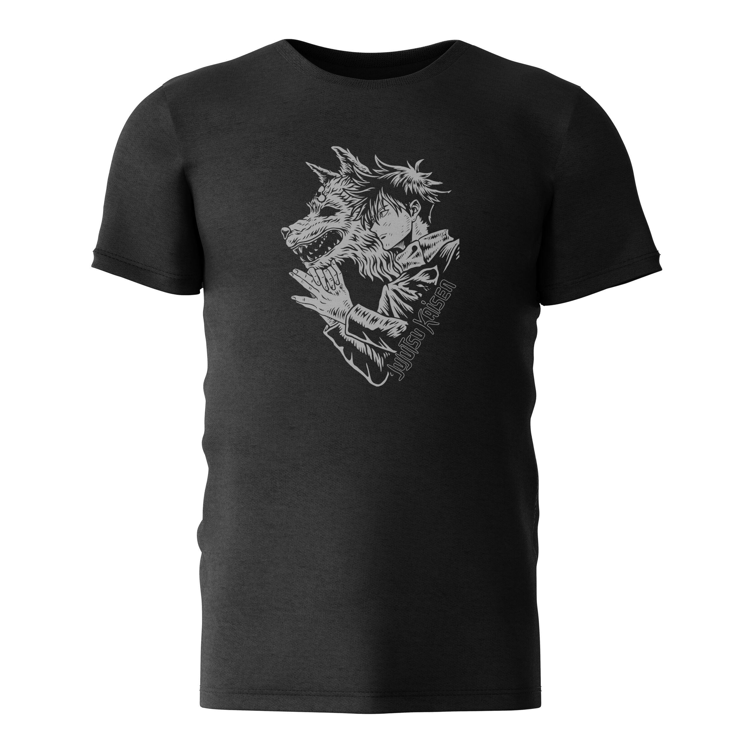 Jujutsu Kaisen Megumi T-Shirt