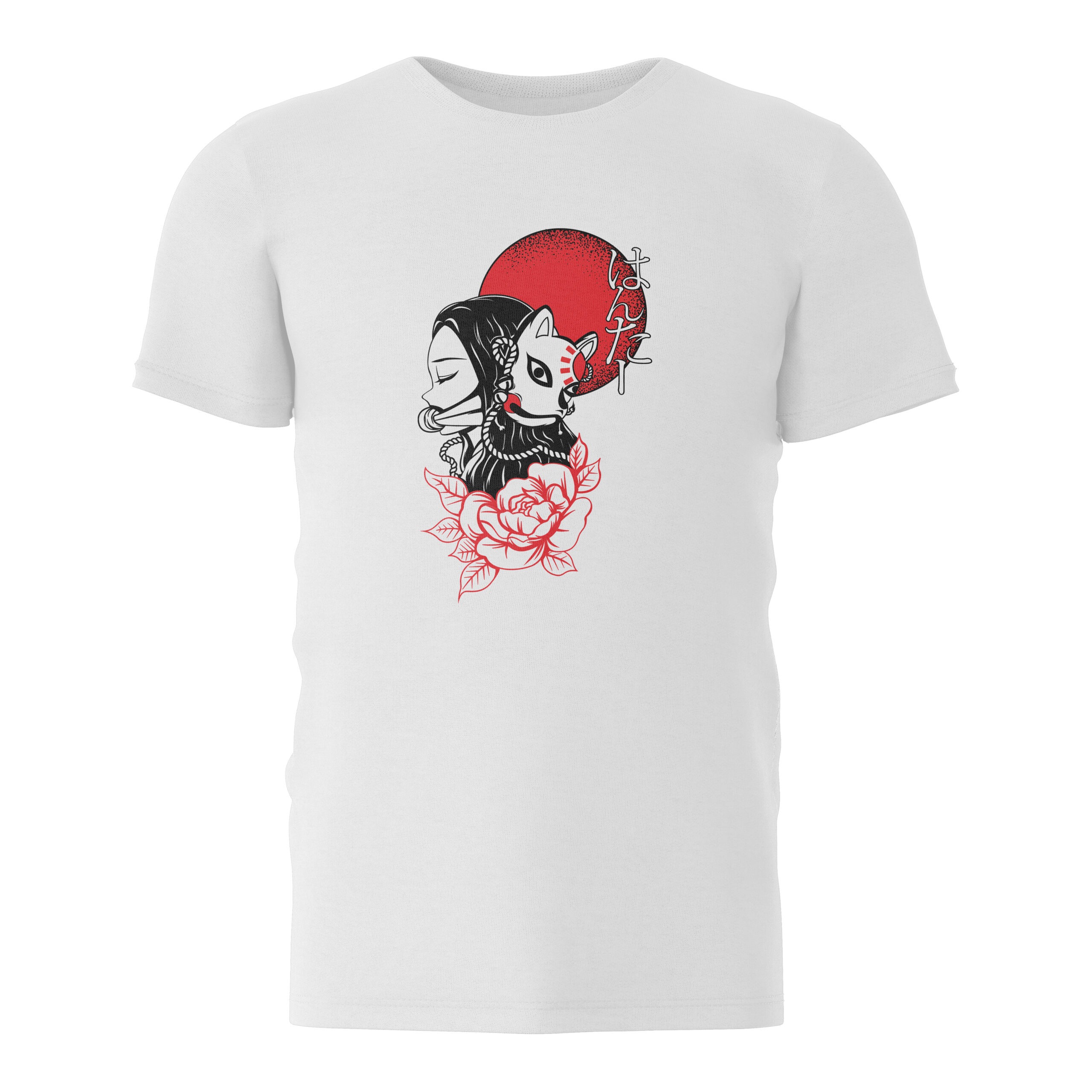 Demon Slayer Nezuko T-Shirt