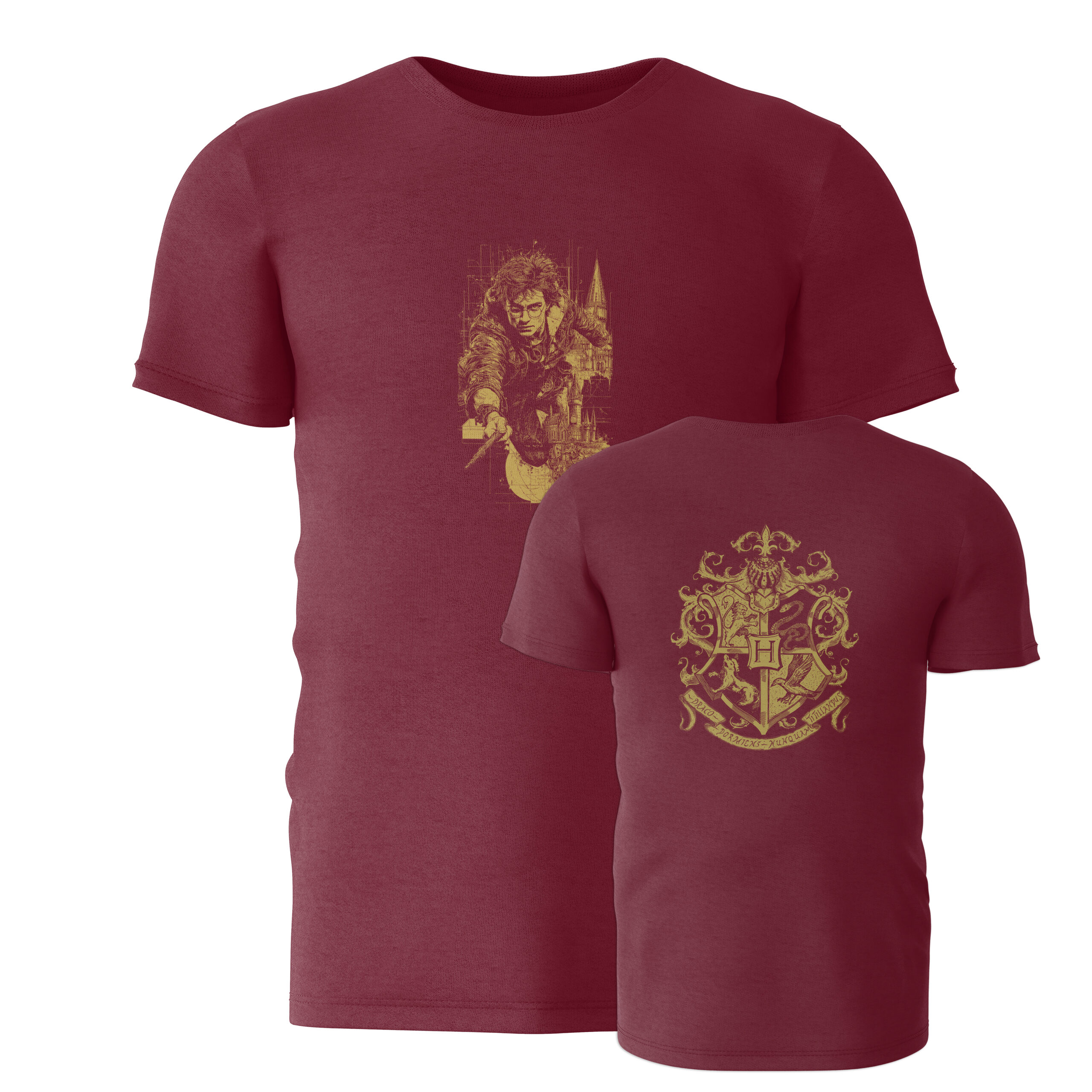Harry Potter T-Shirt