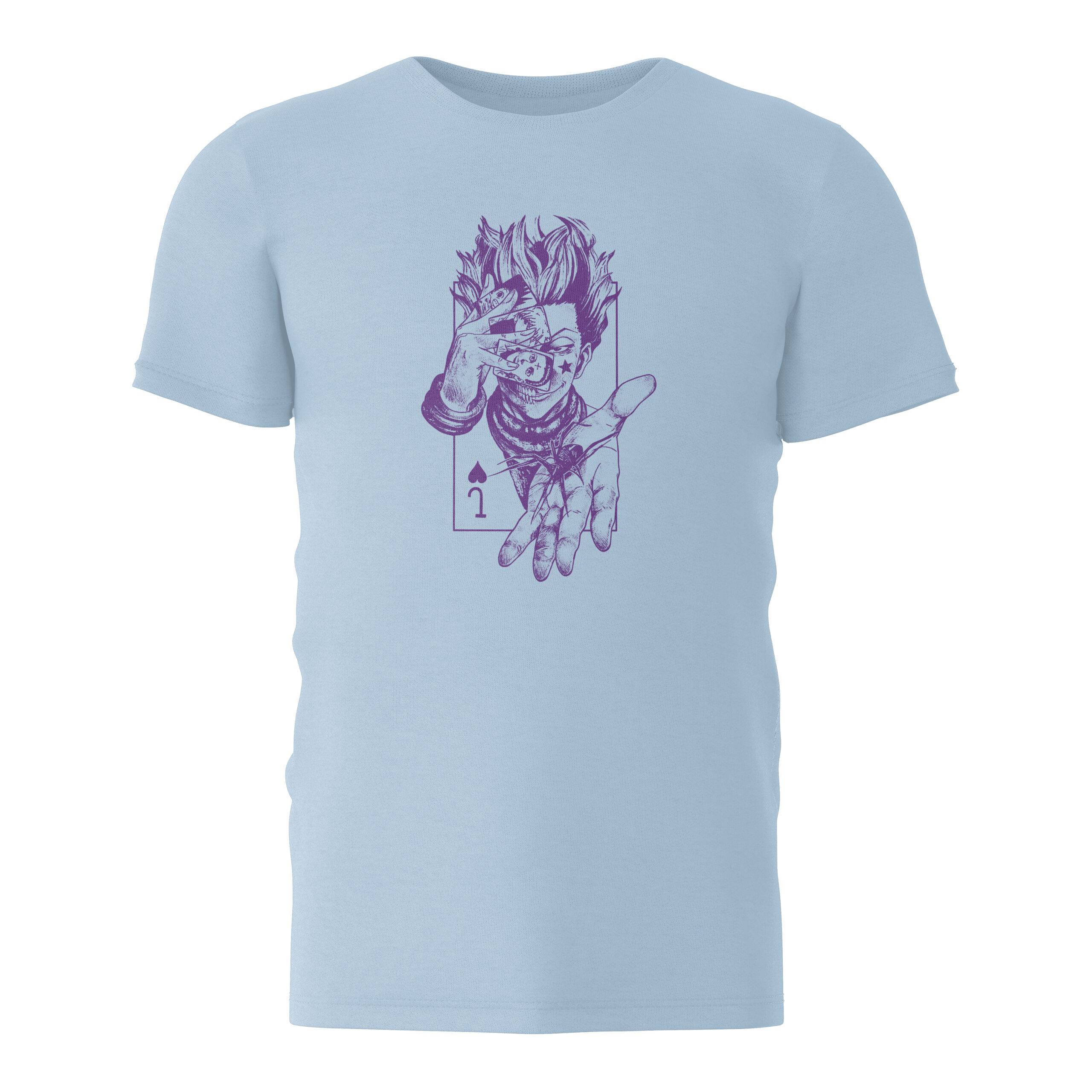 Hunter X Hunter Hisoka T-Shirt