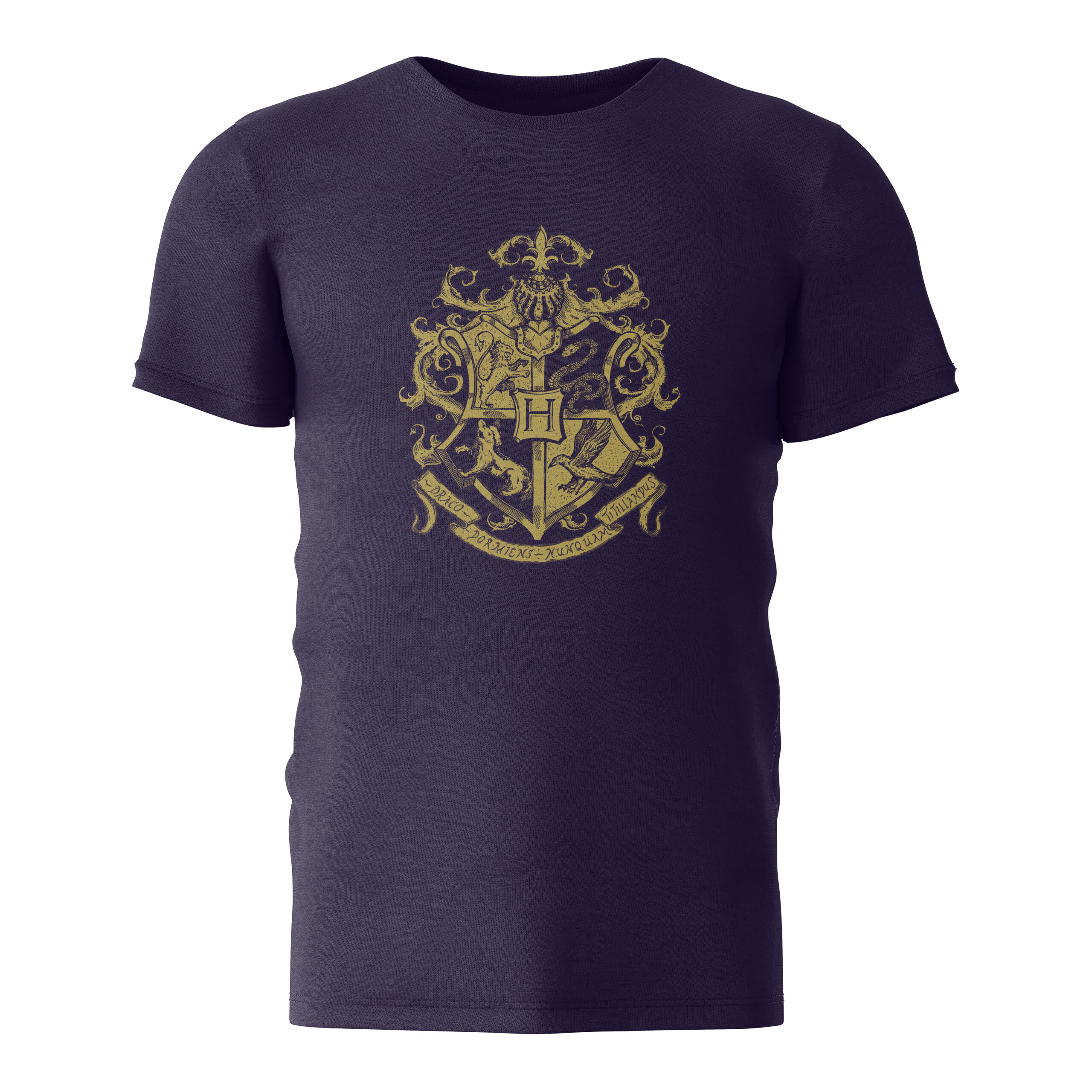 Harry Potter Hogwarts T-Shirt
