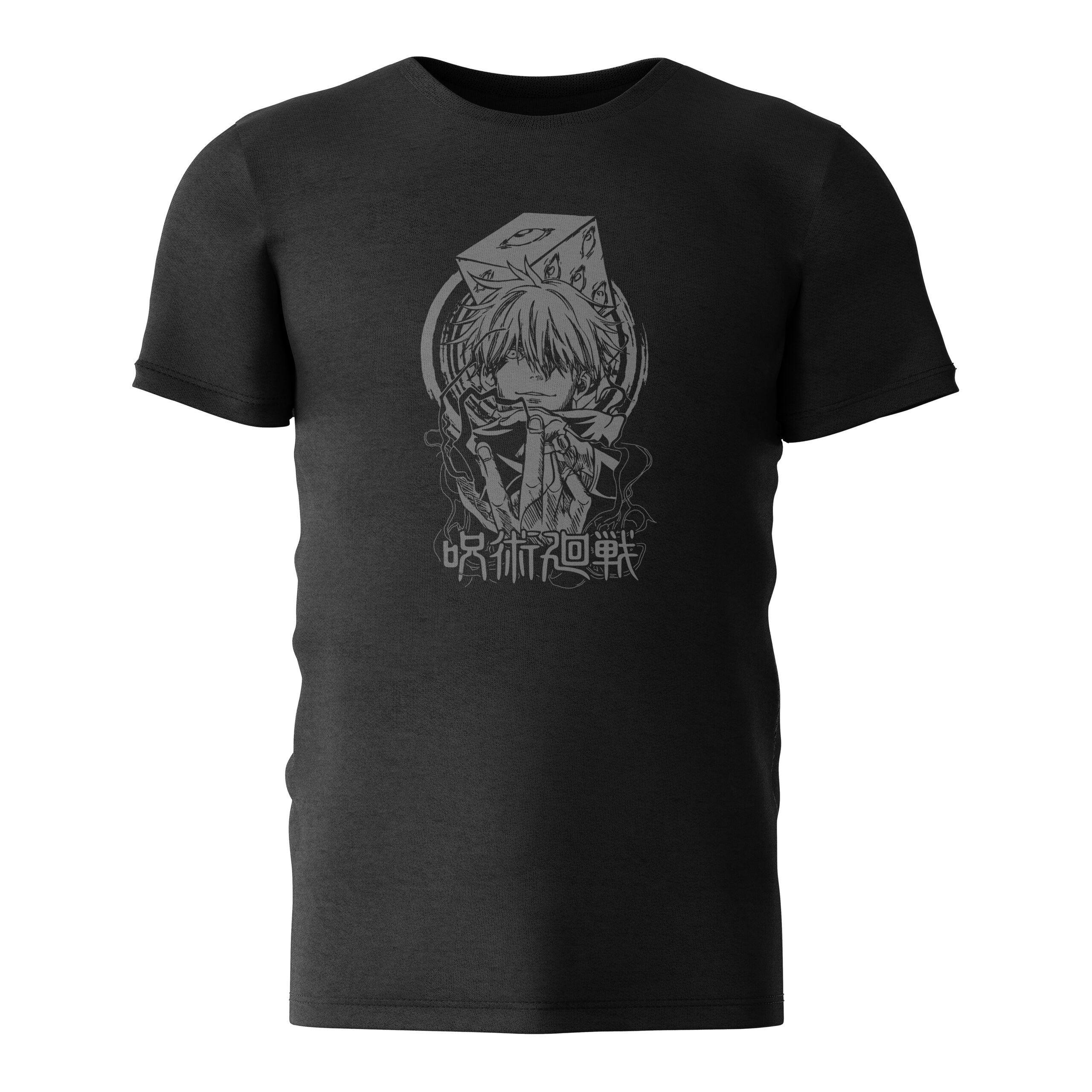 Jujutsu Kaisen T-Shirt