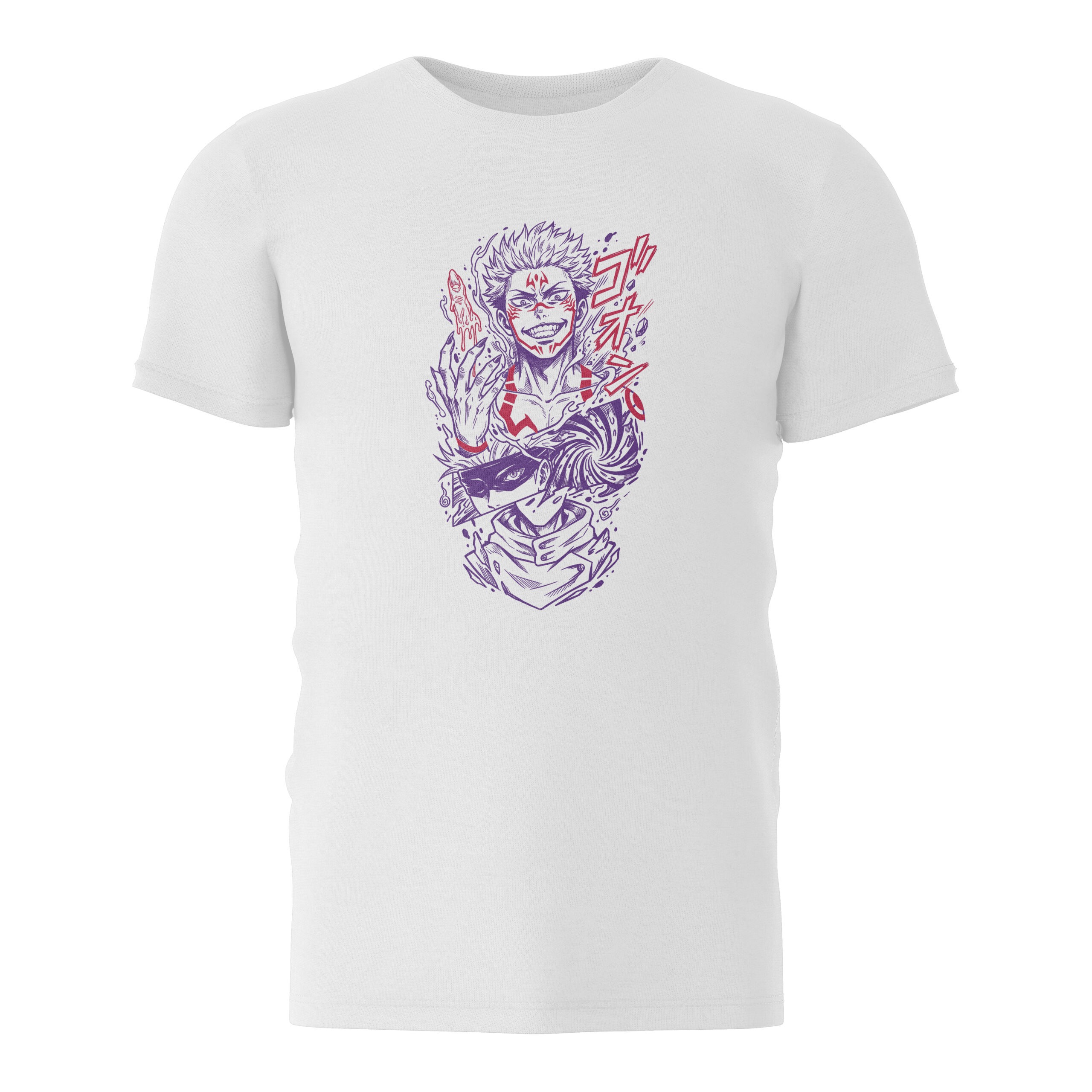 Sukuna T-Shirt