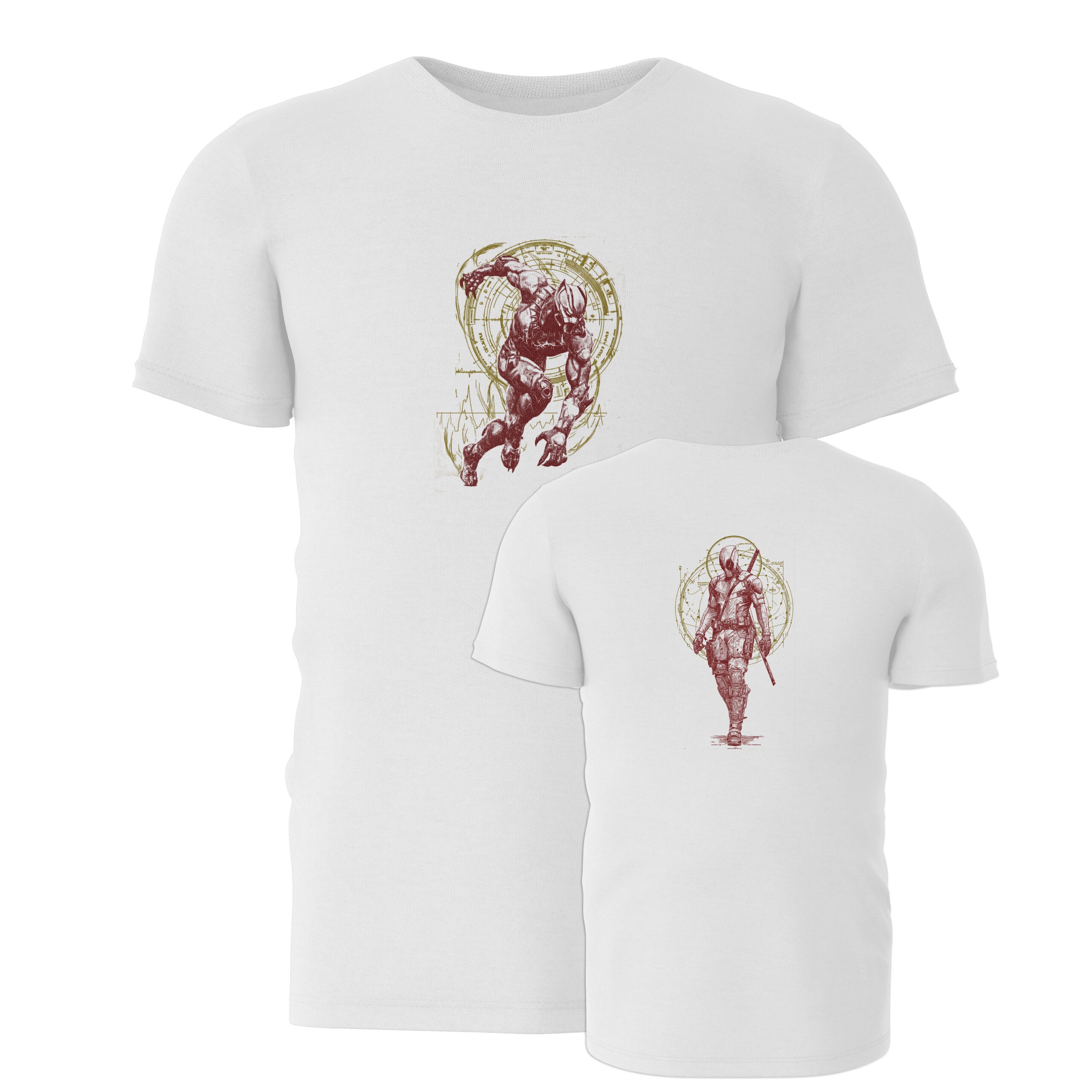 Marvel T-Shirt