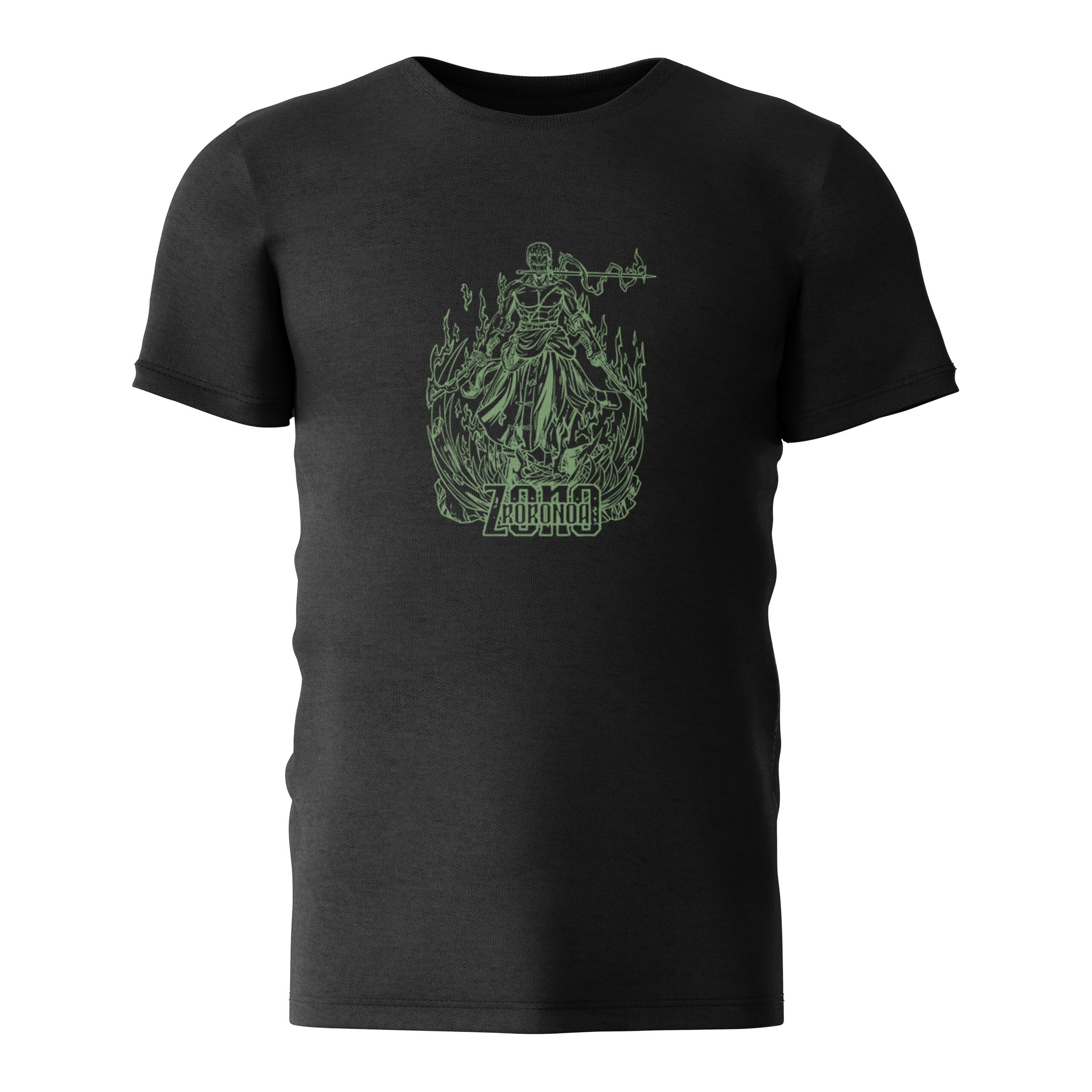 Roronoa Zoro T-Shirt