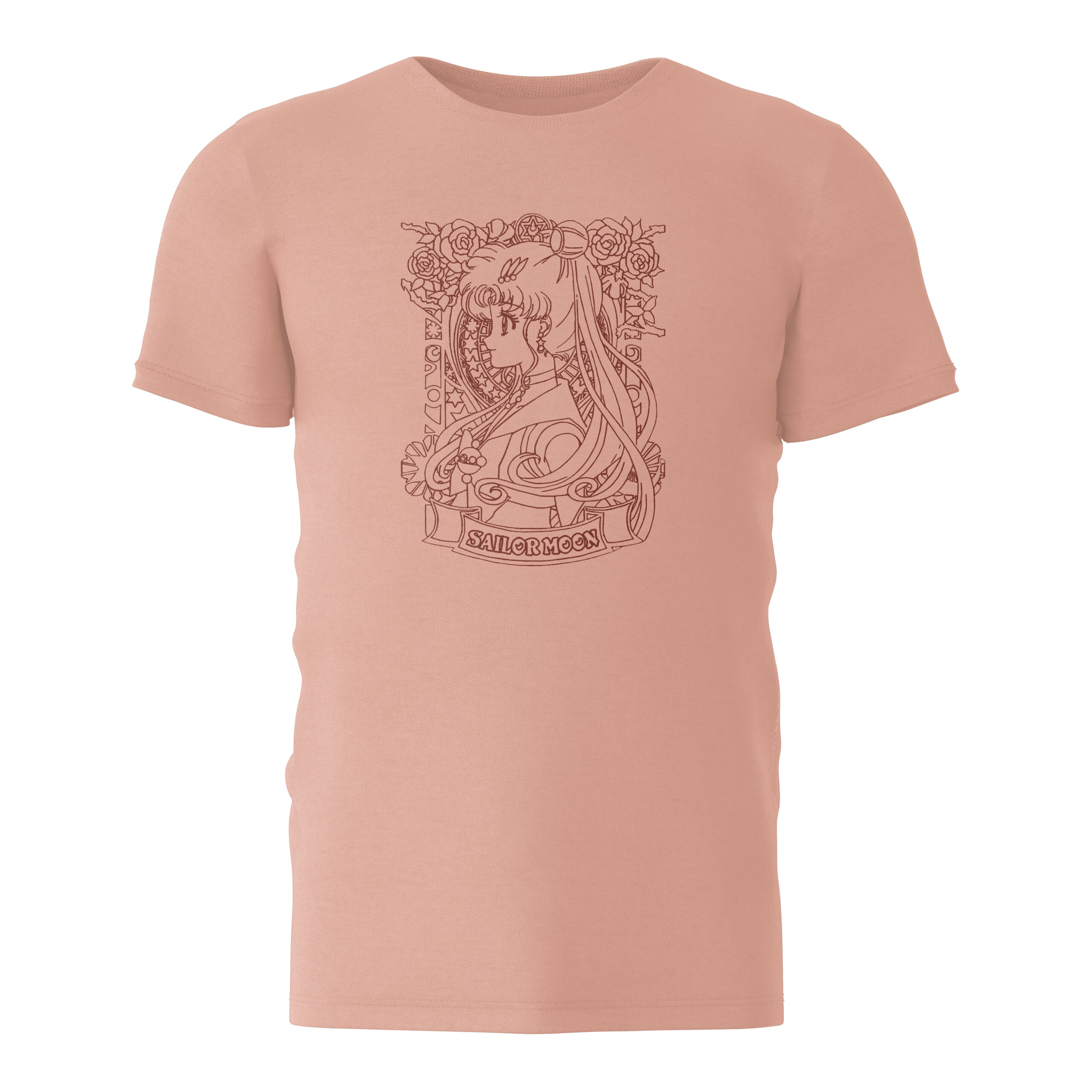 Sailor Moon T-Shirt
