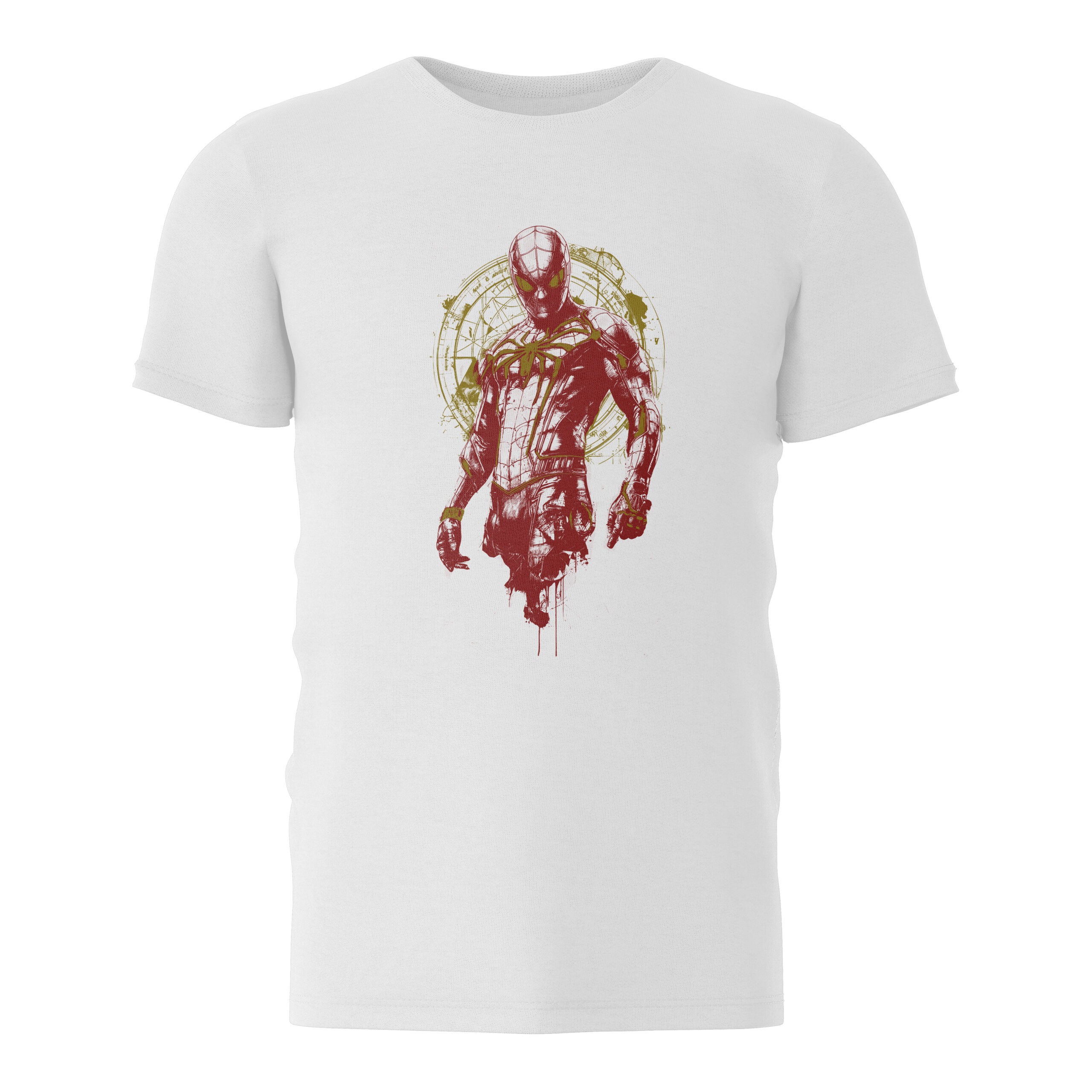 Marvel Spider Man T-Shirt