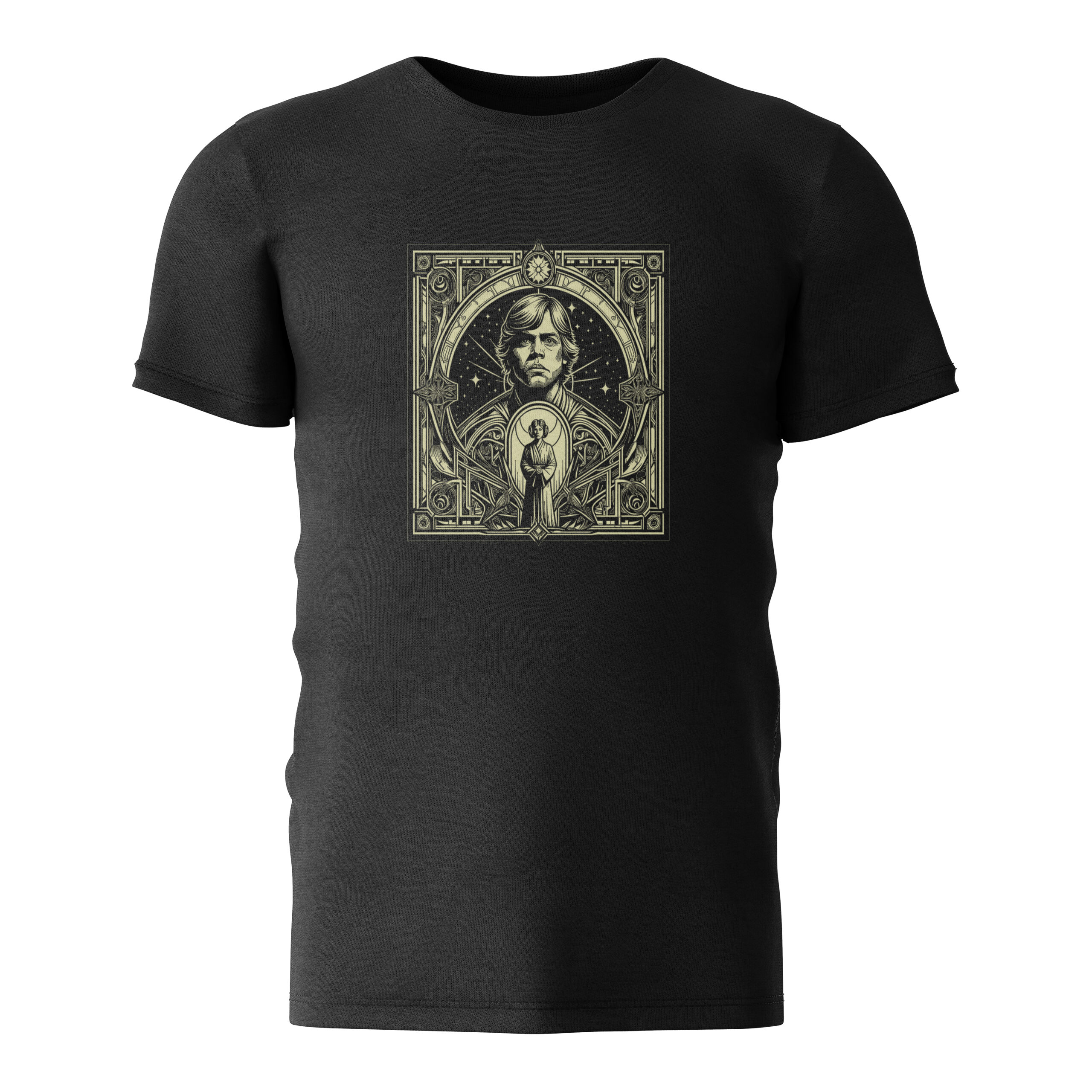 Star Wars Obi-Wan T-Shirt